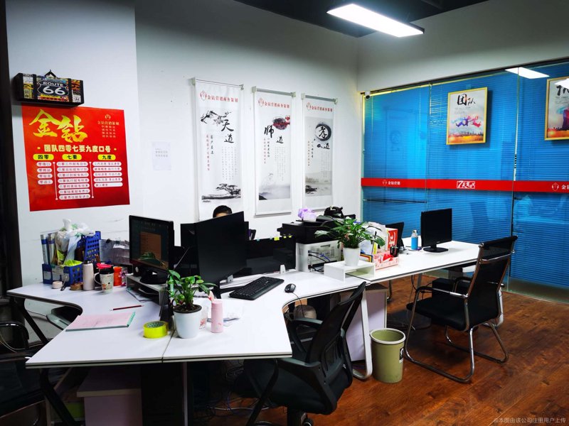 商务信息咨询的行业动态与发展趋势
